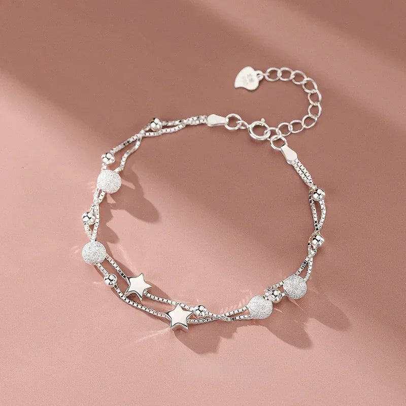 Sternen Armband