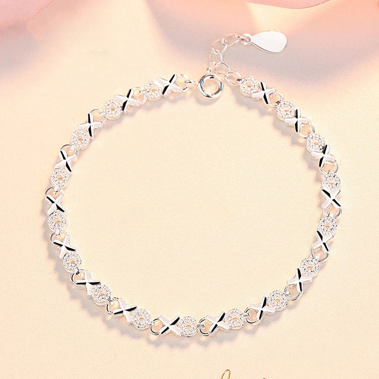 Sternen Armband