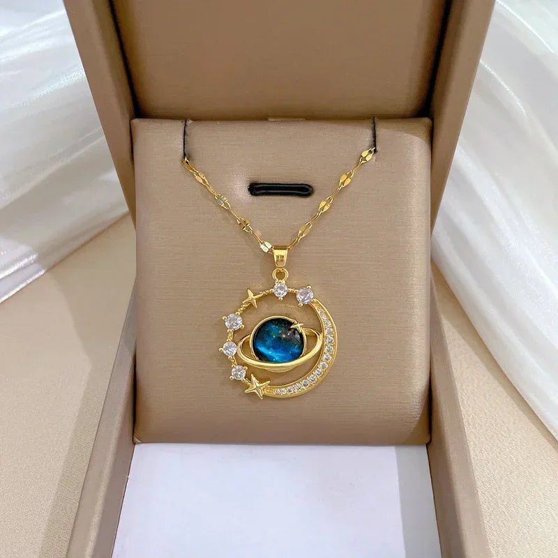 Kosmos Kette