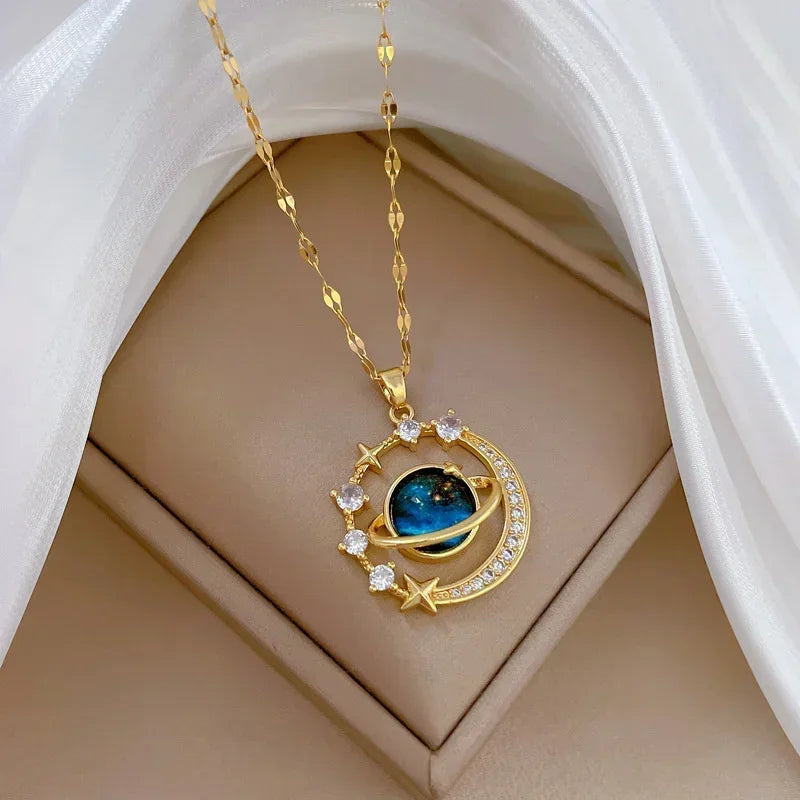 Kosmos Kette