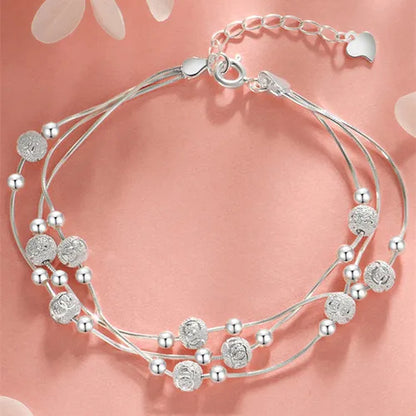 Sternen Armband