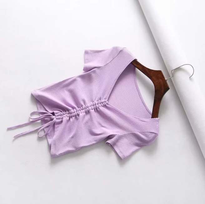 Candy Tank Top