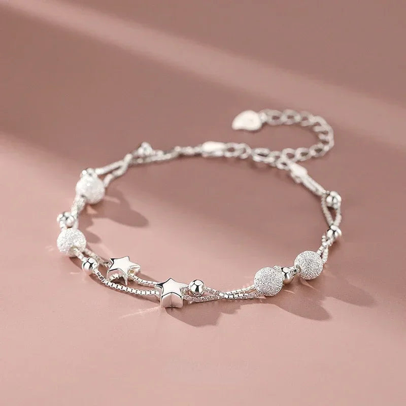 Sternen Armband