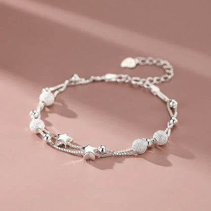 Sternen Armband