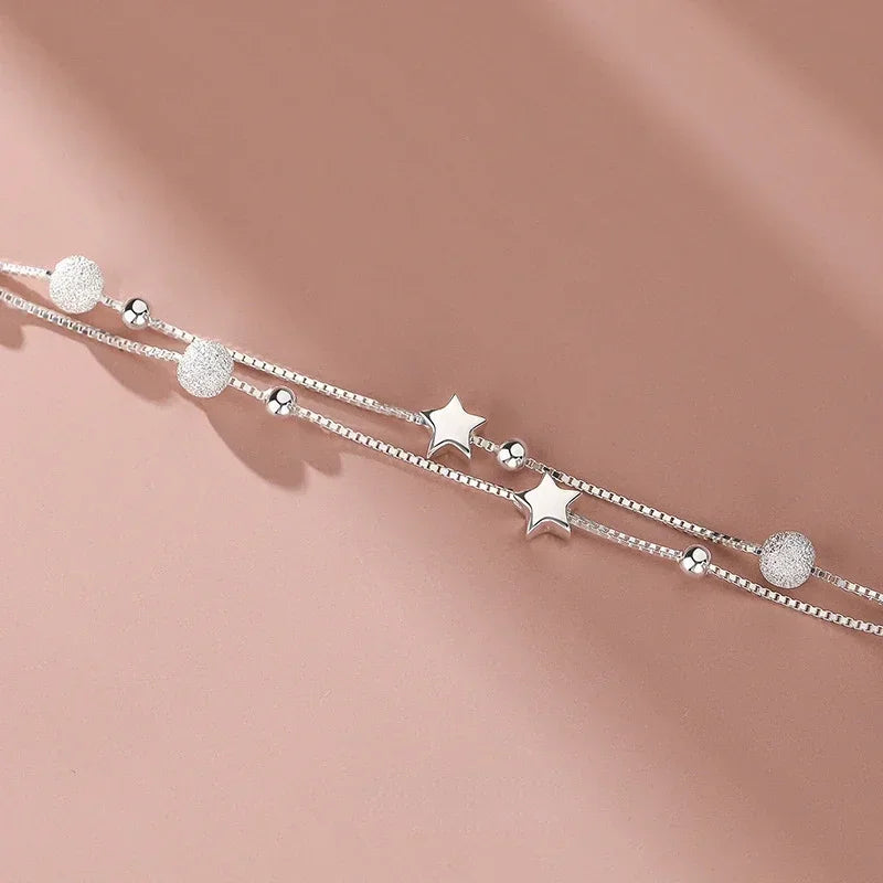 Sternen Armband