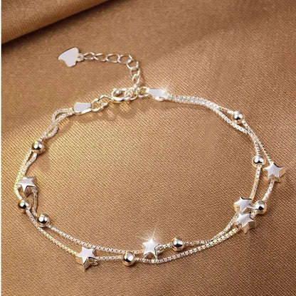 Sternen Armband