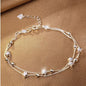 Sternen Armband