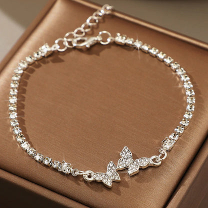 Sternen Armband