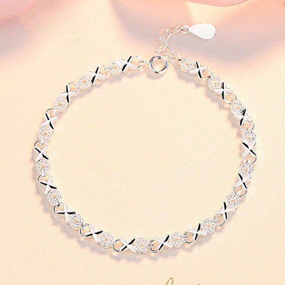 Sternen Armband