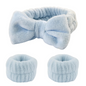 Spa Schleife und Armbänder