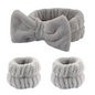 Spa Schleife und Armbänder