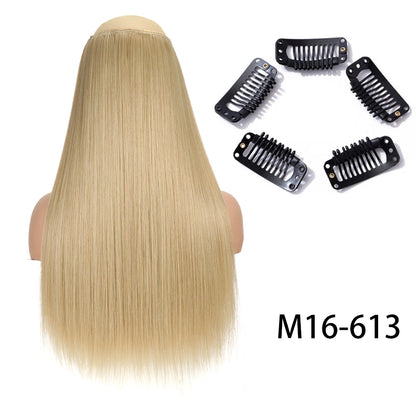 Glatte Extensions