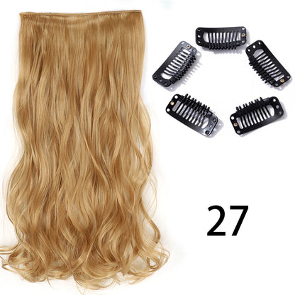 Gewellte Extensions