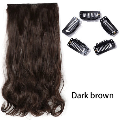 Gewellte Extensions