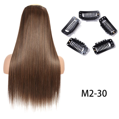 Glatte Extensions