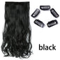 Gewellte Extensions
