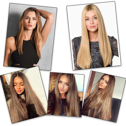 Glatte Extensions