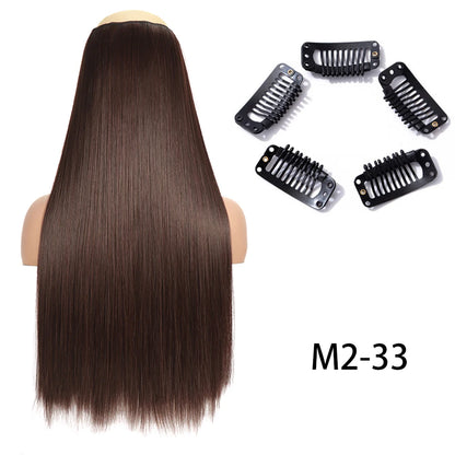 Glatte Extensions