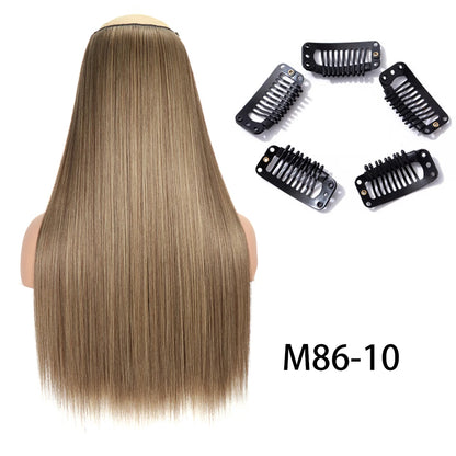 Glatte Extensions