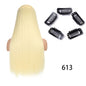Glatte Extensions