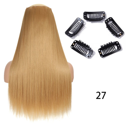 Glatte Extensions