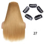 Glatte Extensions