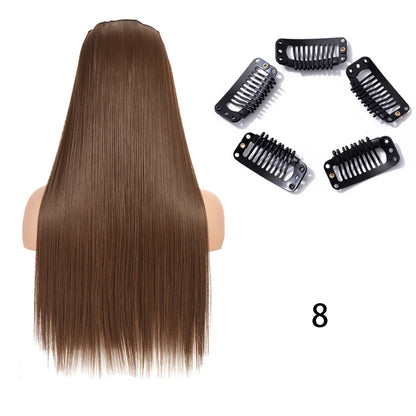 Glatte Extensions