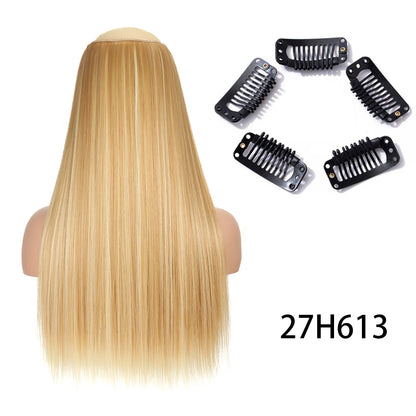 Glatte Extensions