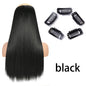 Glatte Extensions
