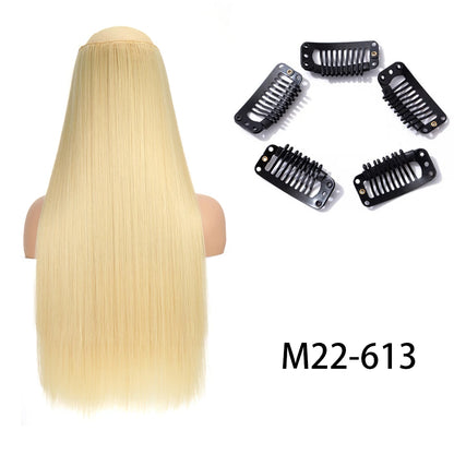 Glatte Extensions