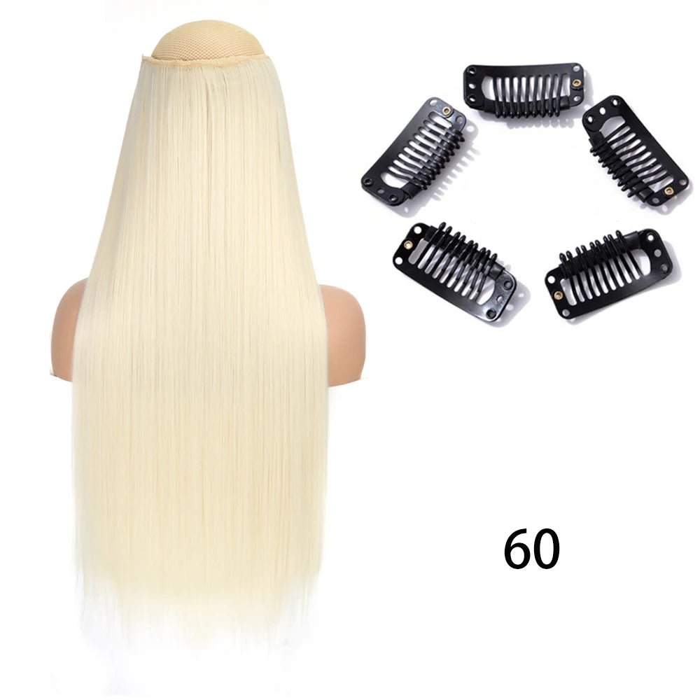 Glatte Extensions