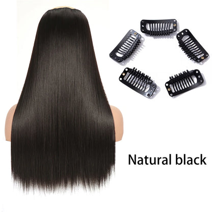 Glatte Extensions