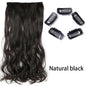 Gewellte Extensions