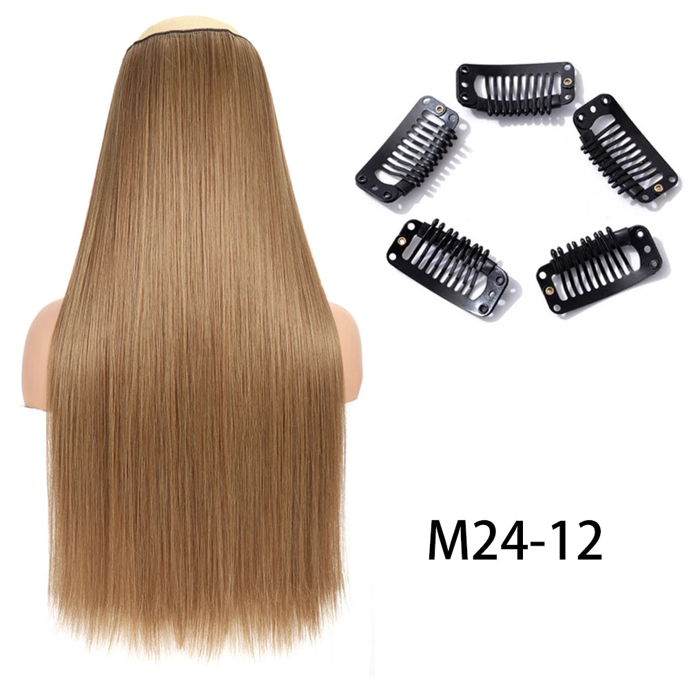 Glatte Extensions
