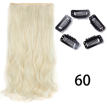 Gewellte Extensions
