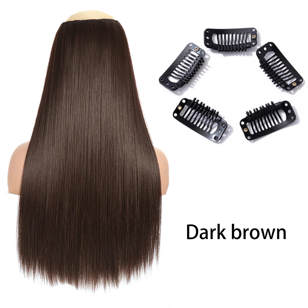 Glatte Extensions