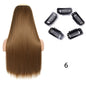 Glatte Extensions