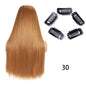Glatte Extensions