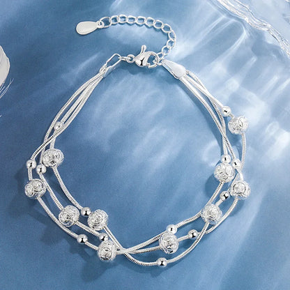 Figuren Armband