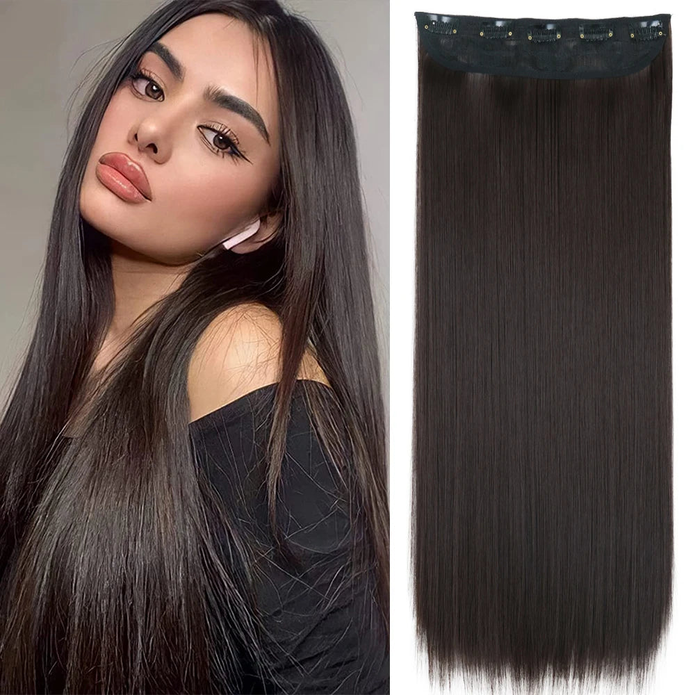 Glatte Extensions