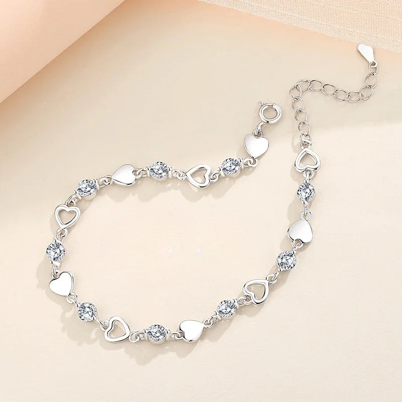 Figuren Armband