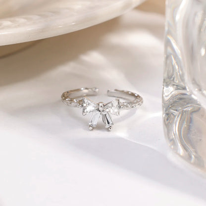 Schleifen Ring