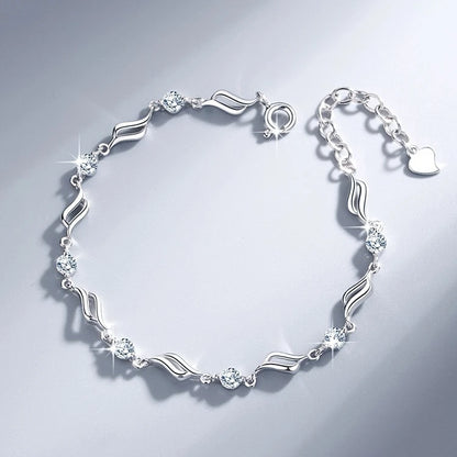 Figuren Armband