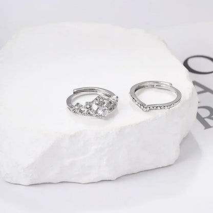 Prinzessin Kronen Ring