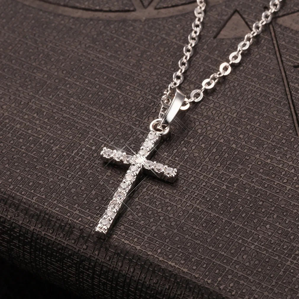 Kreuz Kette