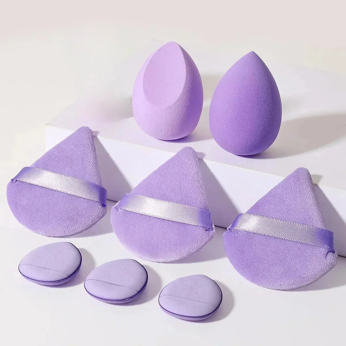 Beauty Blender Combo Set