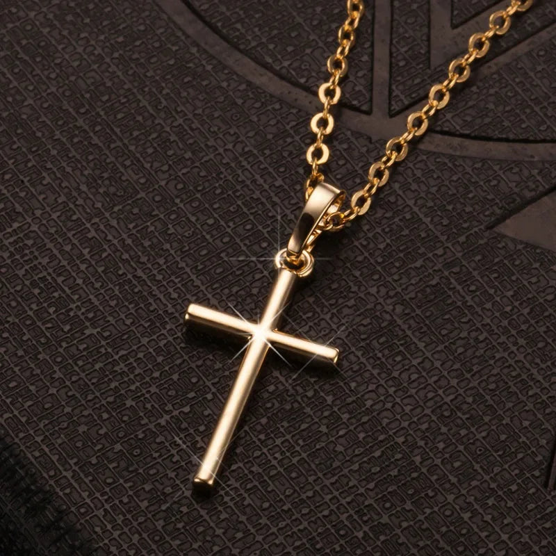 Kreuz Kette