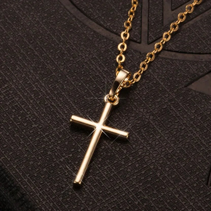 Kreuz Kette