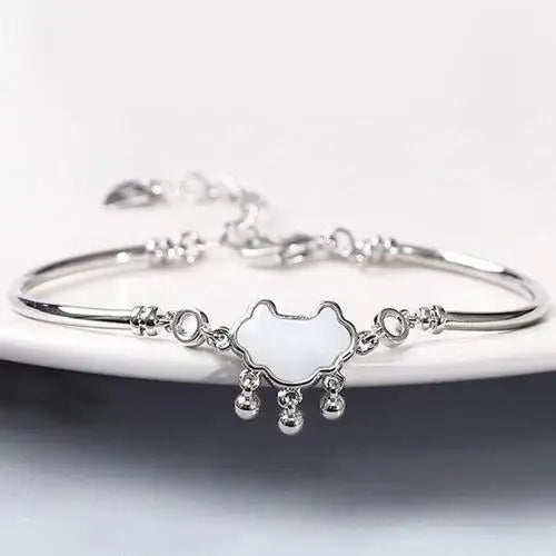 Figuren Armband