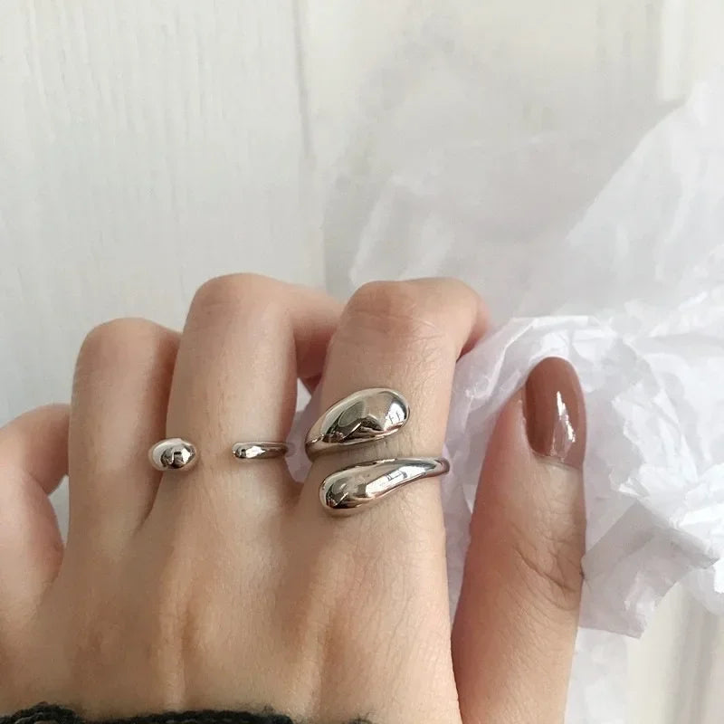 Drop Ring